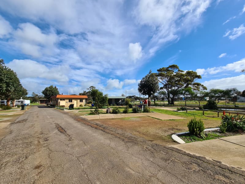Drive-through Site gallery image
