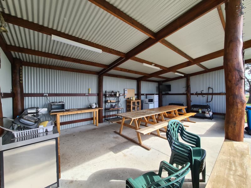 Drive-through Site gallery image