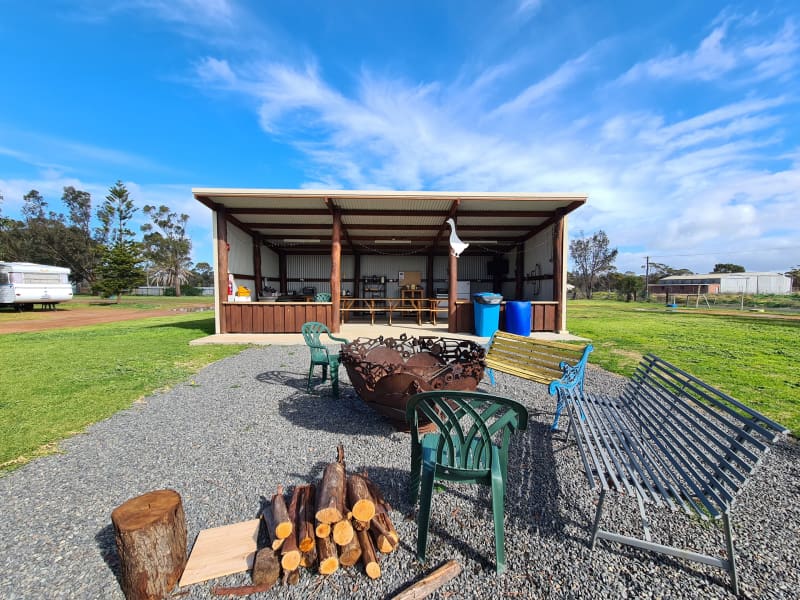 Drive-through Site gallery image